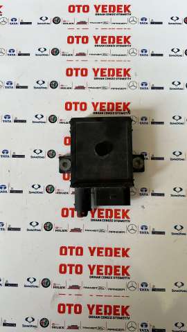 SSANGYONG KORANDOSPORT ISITMA ROLE